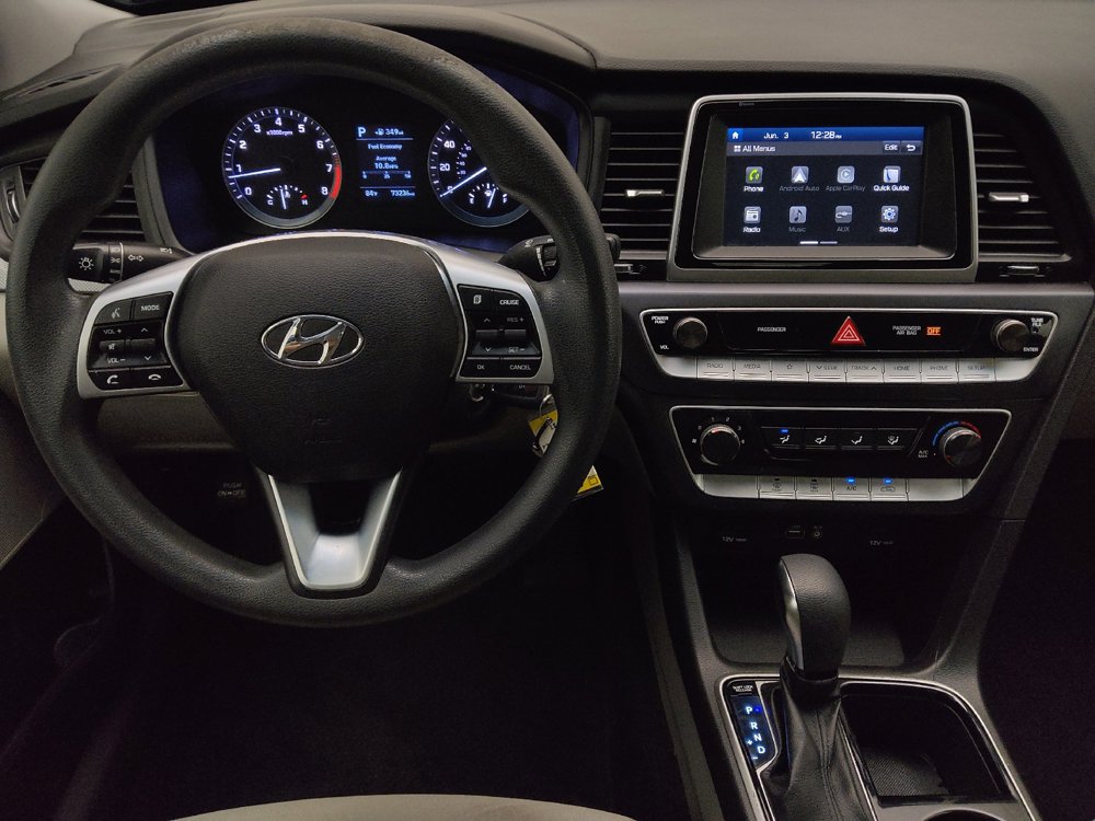 Used 2019 Hyundai Sonata SE FWD image 22