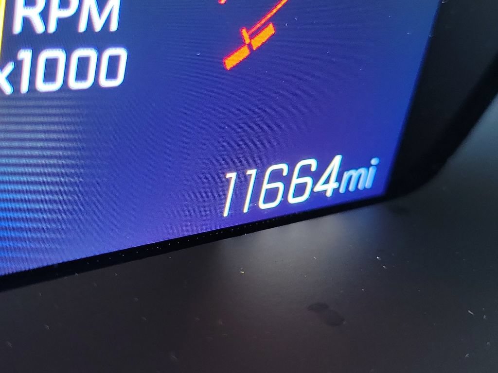 Used 2025 Chevrolet Colorado W/T RWD image 29
