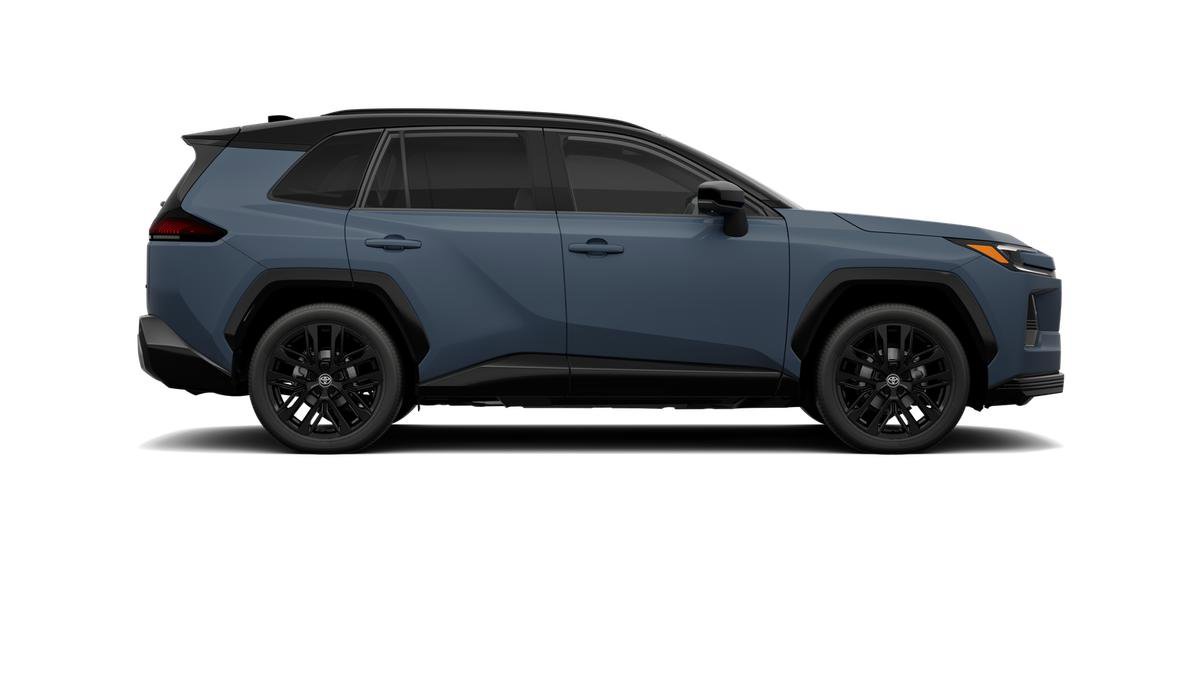 New 2026 Toyota RAV4 XSE image 12