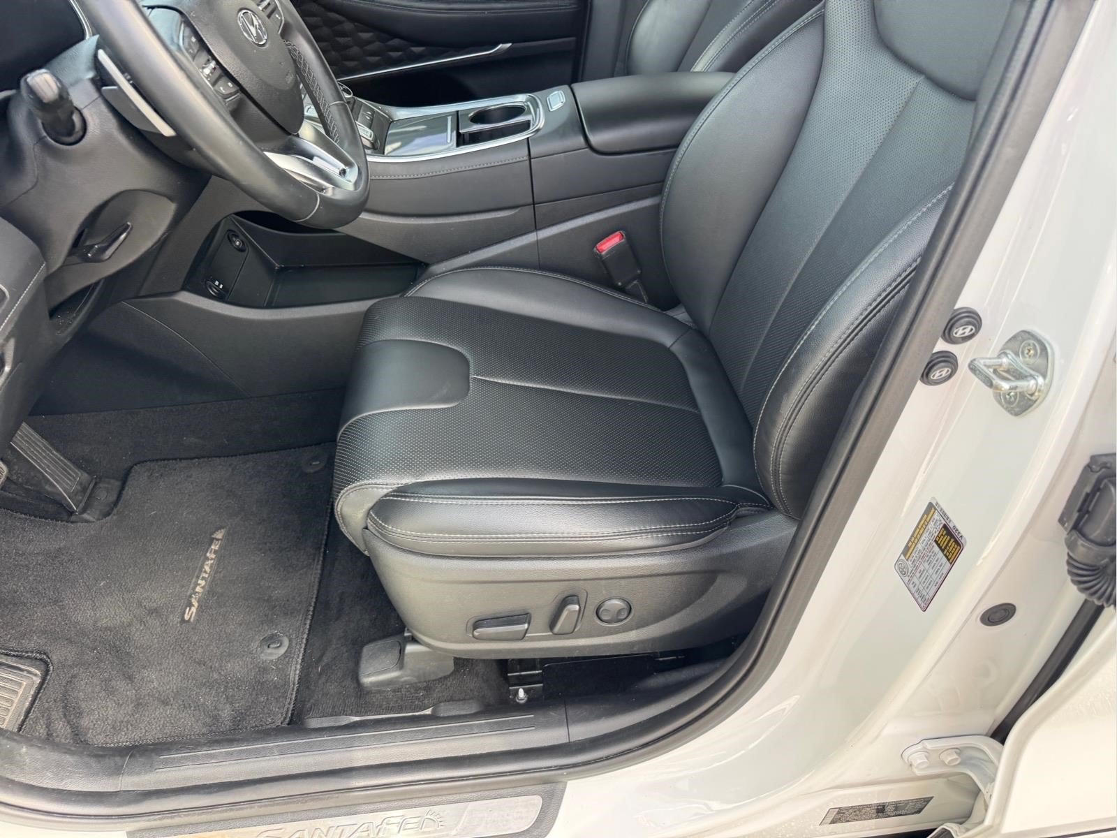 Used 2023 Hyundai Santa Fe SEL Premium AWD/4WD image 7