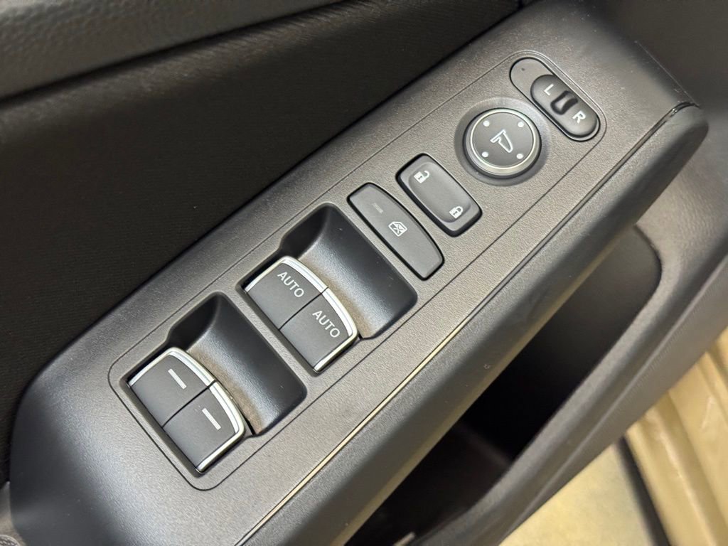 New 2025 Honda Civic Sport image 9