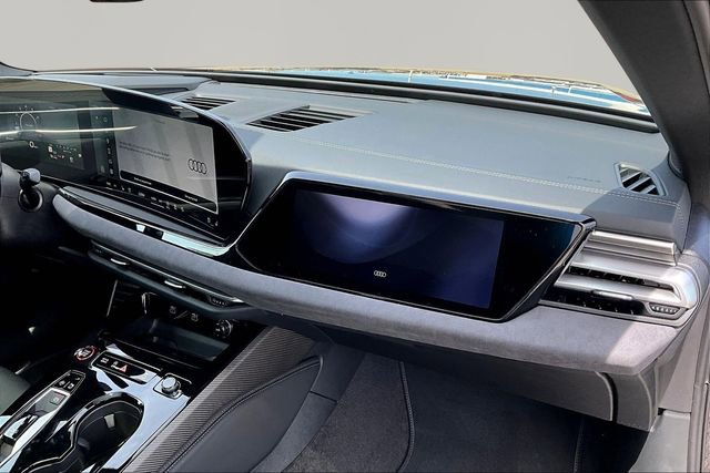 New 2026 Audi S5 Premium Plus image 16