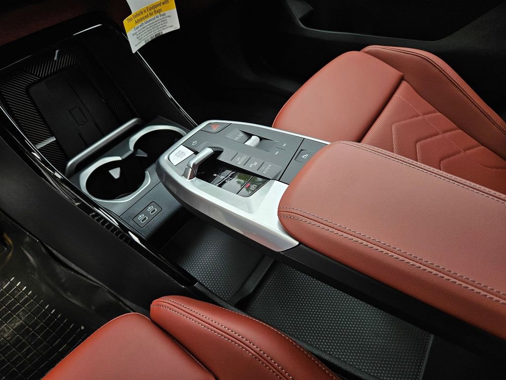 New 2026 BMW X1 xDrive28i w/ Technology Package image 14