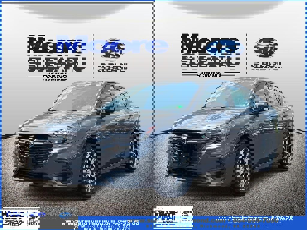 New 2025 Subaru Legacy Premium w/ Popular Package #1A AWD/4WD image 5