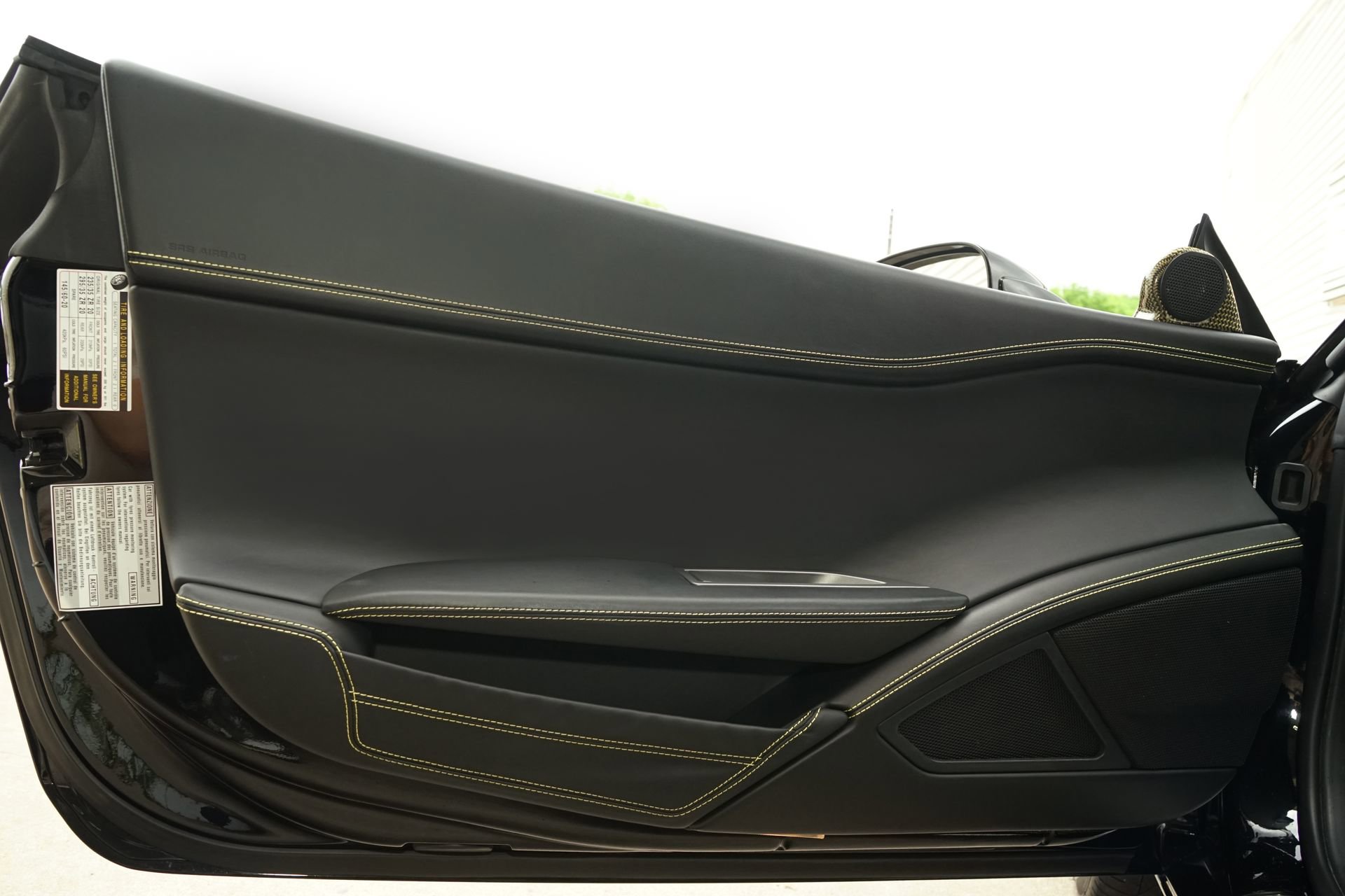 Used 2010 Ferrari 458 Italia Coupe image 22