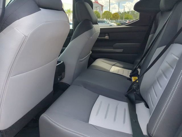 New 2025 Toyota Tacoma TRD Off-Road image 14