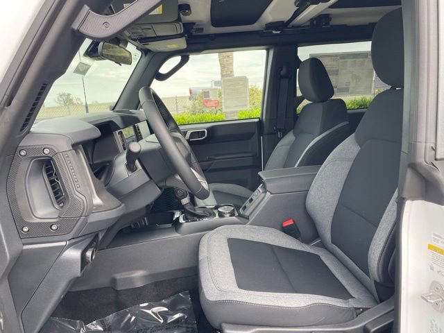 New 2026 Ford Bronco Big Bend AWD/4WD image 20