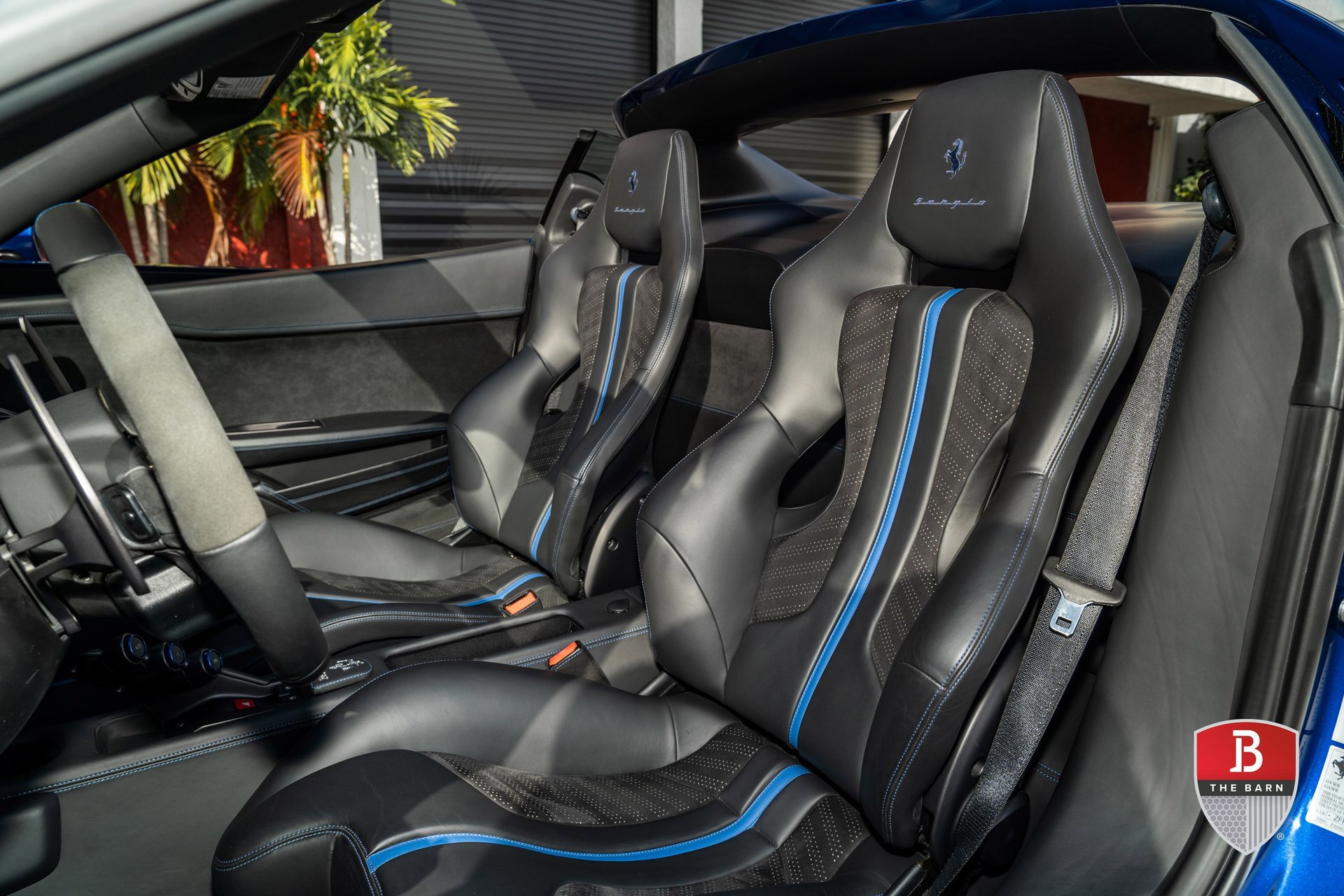 Used 2014 Ferrari 458 Speciale Coupe RWD image 23