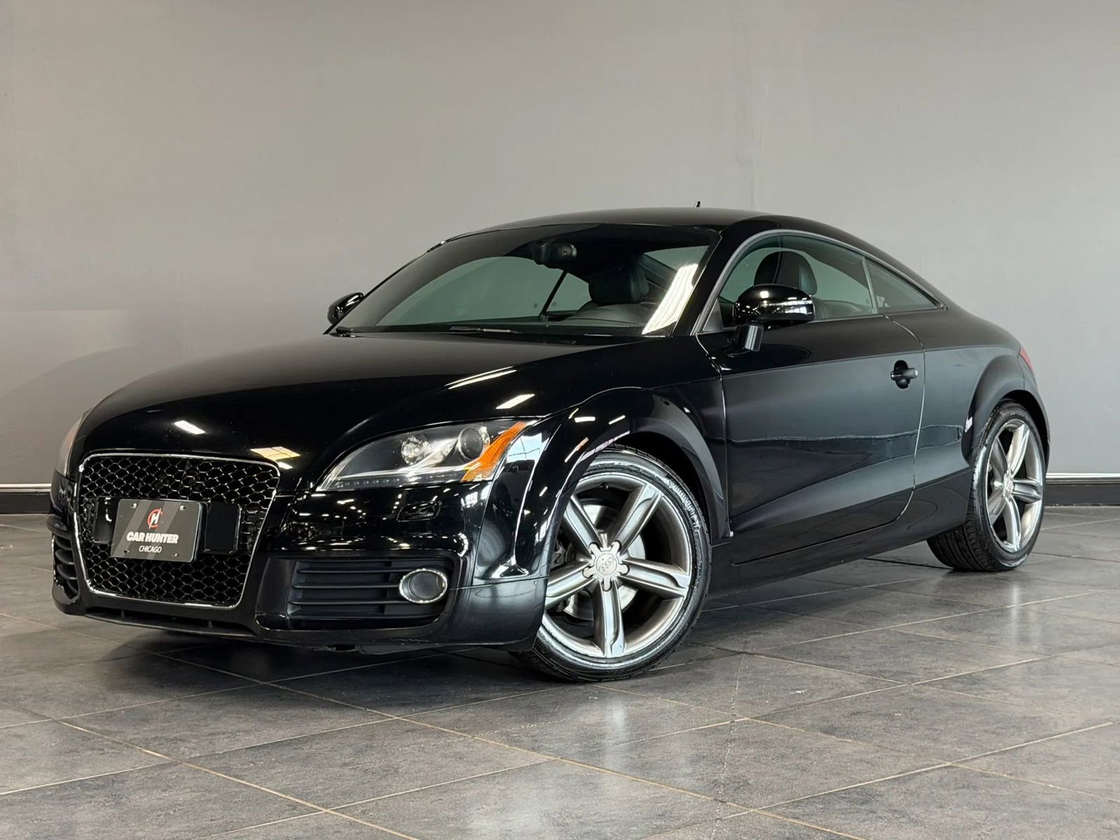 Used 2012 Audi TT 2.0T Premium Plus AWD/4WD image 1