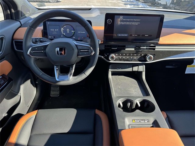 New 2026 Honda Prologue Elite image 11