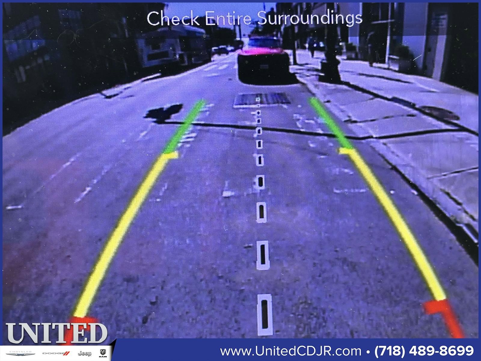 Certified 2019 Jeep Grand Cherokee Summit w/ Skid Plate Group image 27