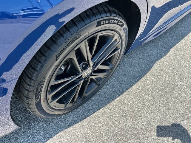 Used 2025 Toyota Camry SE FWD image 19