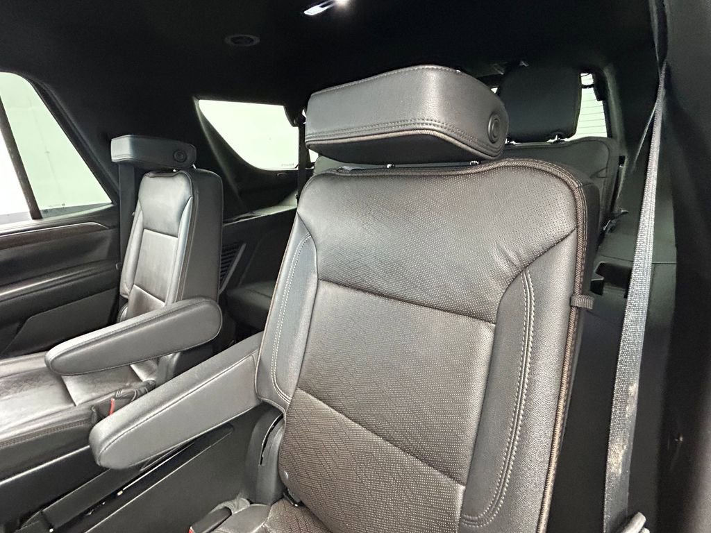 Used 2023 Chevrolet Tahoe High Country image 34