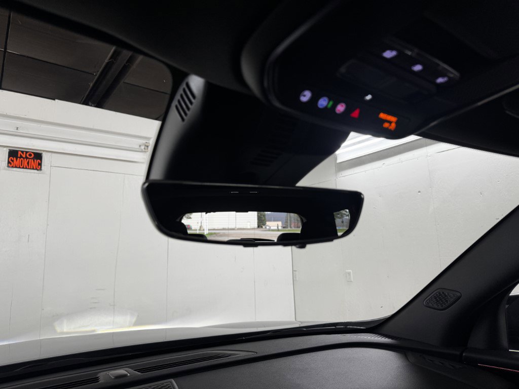 New 2026 Chevrolet Traverse RS image 52