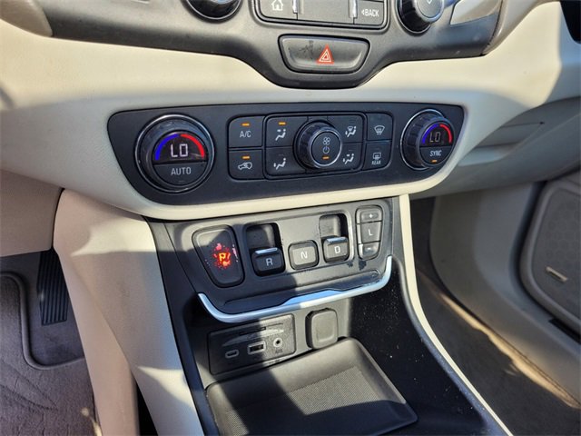 Used 2019 GMC Terrain Denali w/ Advanced Safety Package image 25