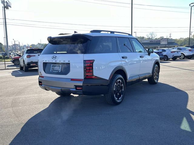 New 2026 Hyundai Palisade XRT Pro AWD/4WD image 5