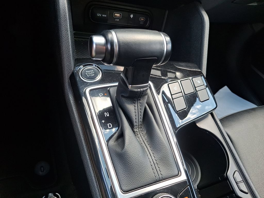 Certified 2023 Kia Sportage X-Line AWD/4WD image 14
