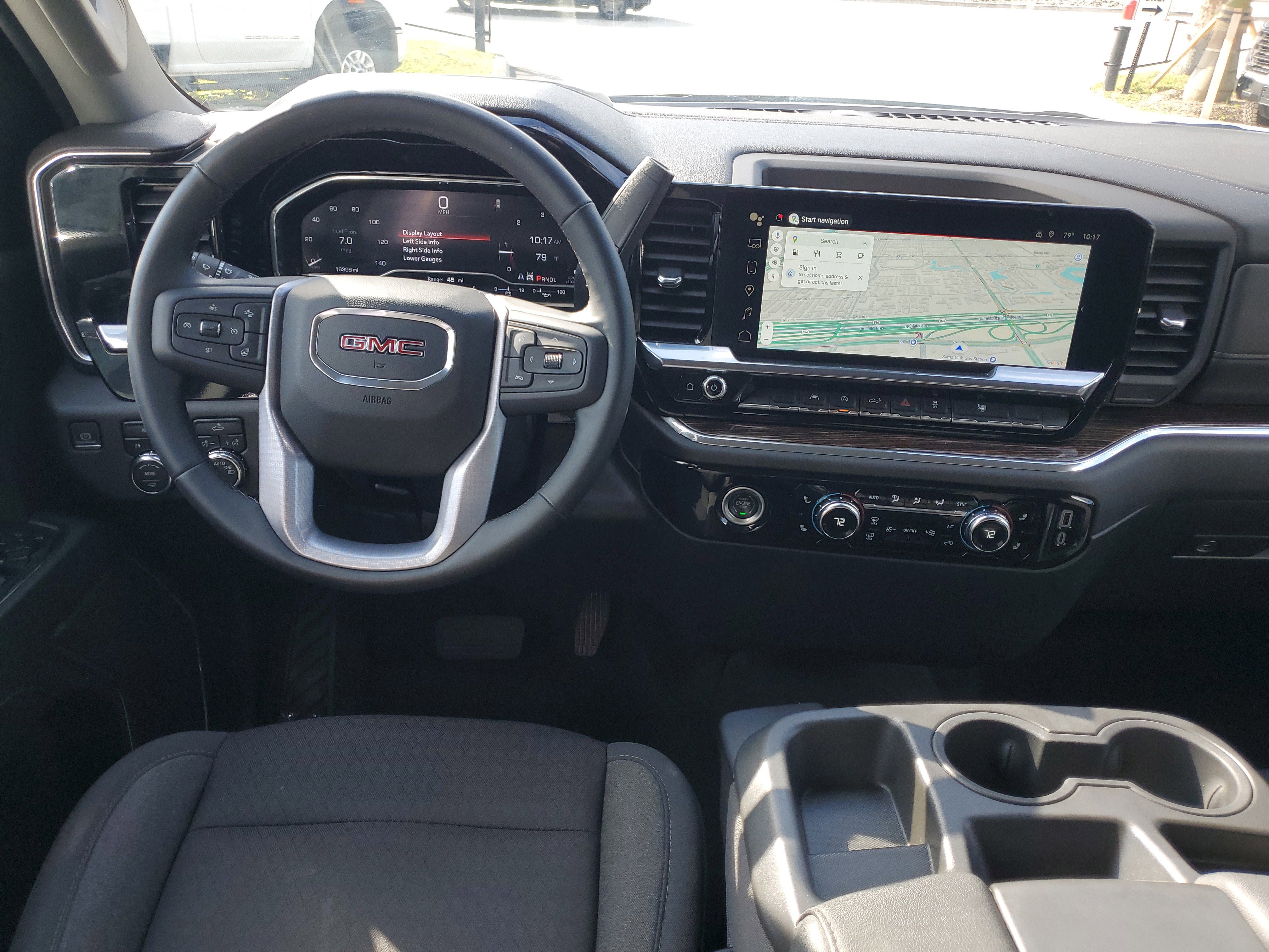 Used 2023 GMC Sierra 1500 SLE image 18