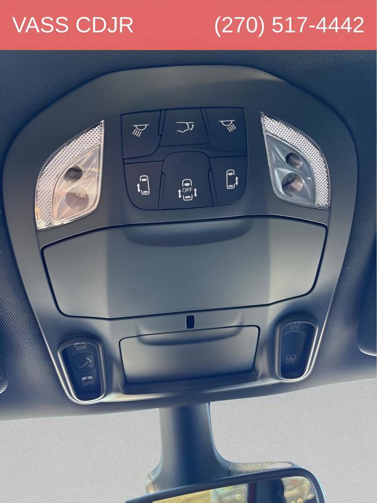 New 2026 Chrysler Pacifica Limited w/ S Appearance Package image 26