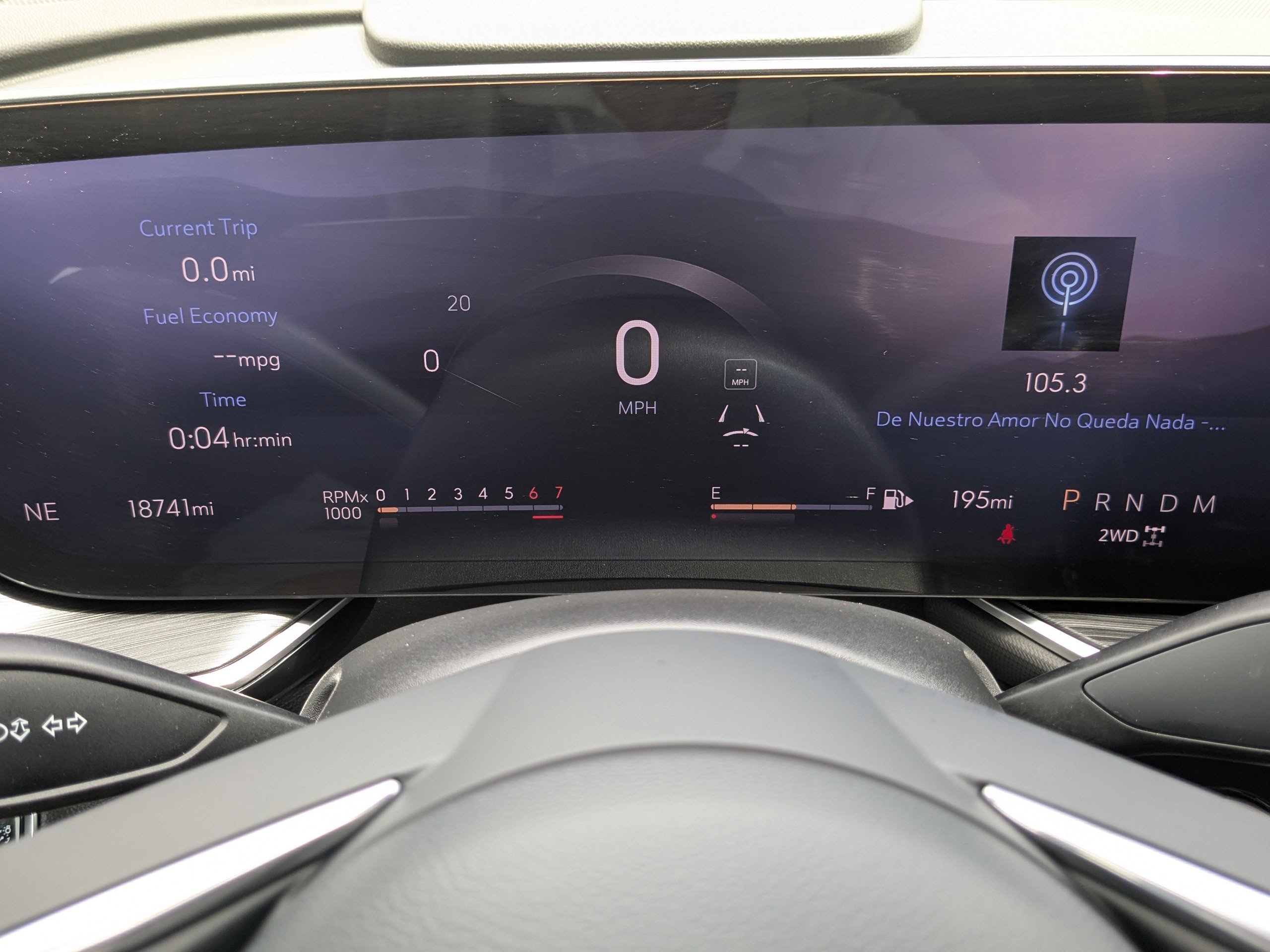 Used 2024 Buick Envision Preferred image 32