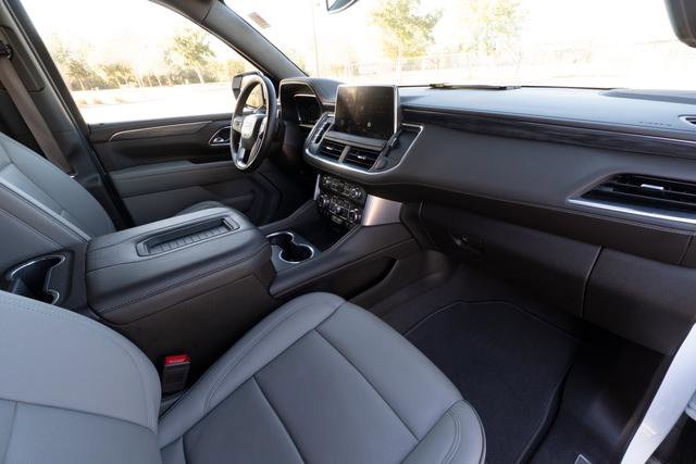 Used 2023 GMC Yukon XL SLT image 24