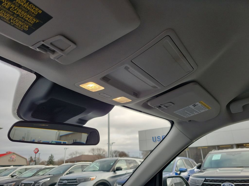 Certified 2023 Ford Maverick XLT FWD image 30