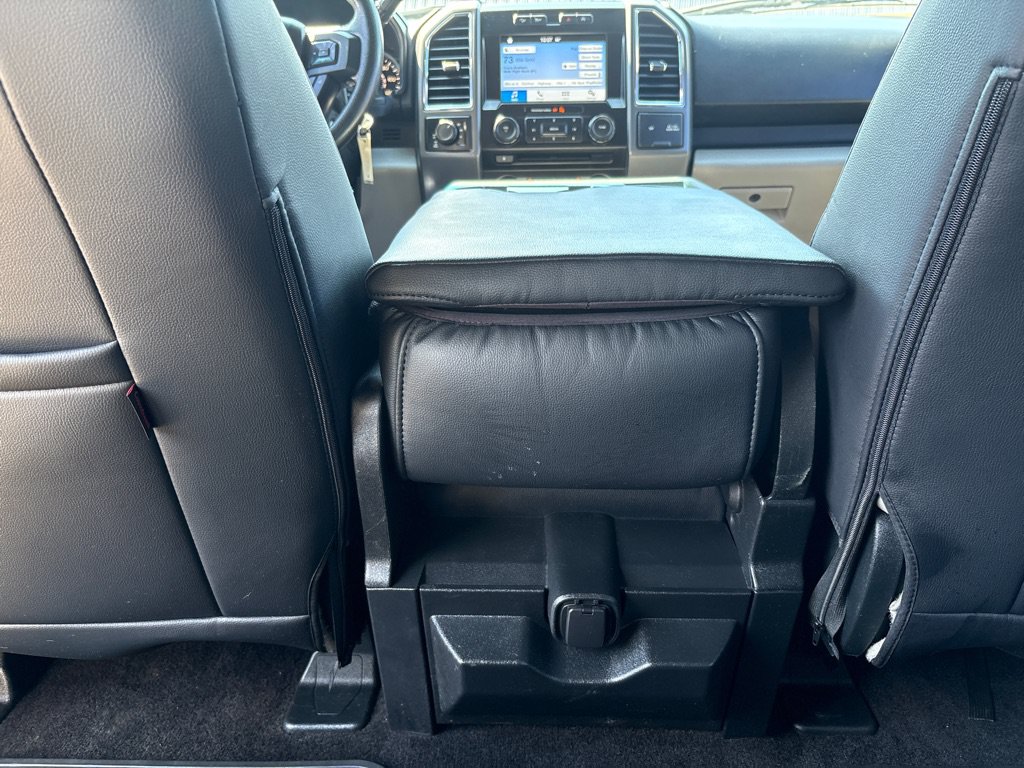Used 2016 Ford F150 XLT w/ Equipment Group 302A Luxury AWD/4WD image 14