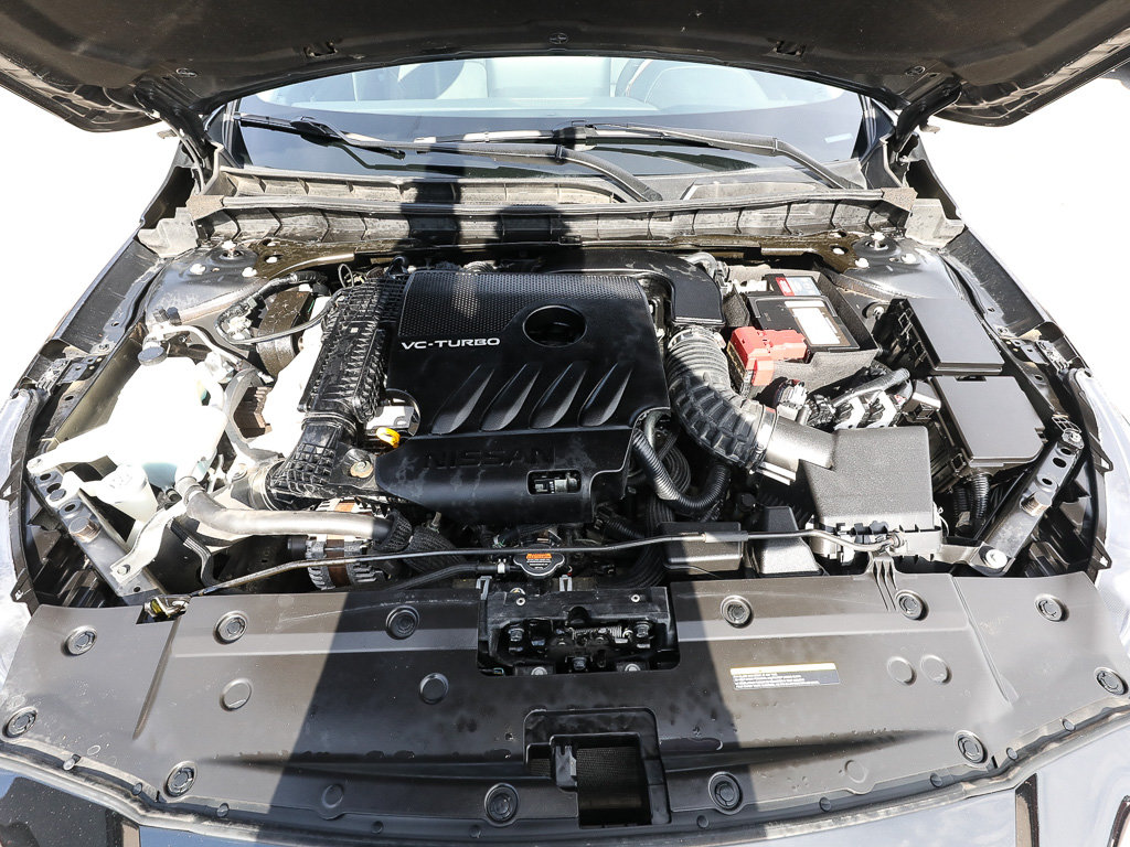 Used 2023 Nissan Altima 2.0 SR FWD image 20