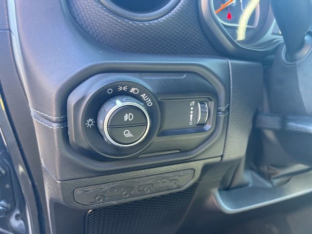 New 2026 Jeep Gladiator Rubicon image 7