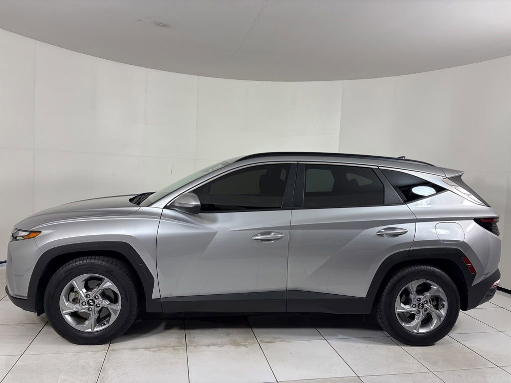 Used 2023 Hyundai Tucson SEL image 2