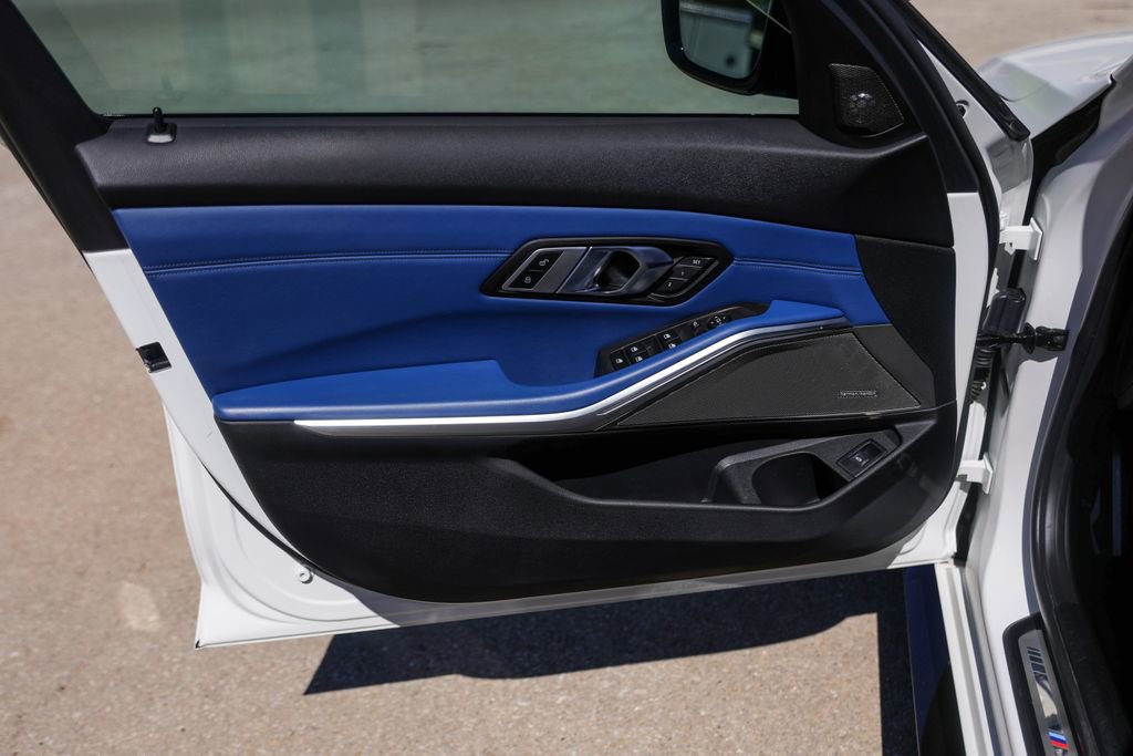 Used 2023 BMW M3 Competition image 26