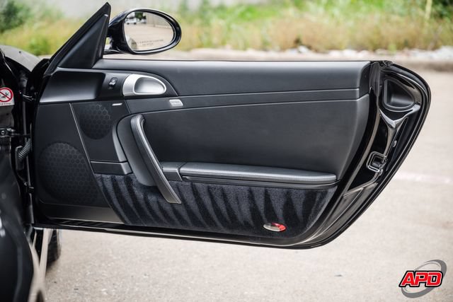 Used 2010 Porsche 911 Carrera RWD image 56