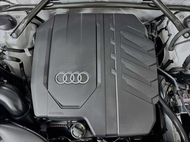 Certified 2025 Audi Q5 2.0T Premium Plus w/ Premium Plus Package image 29