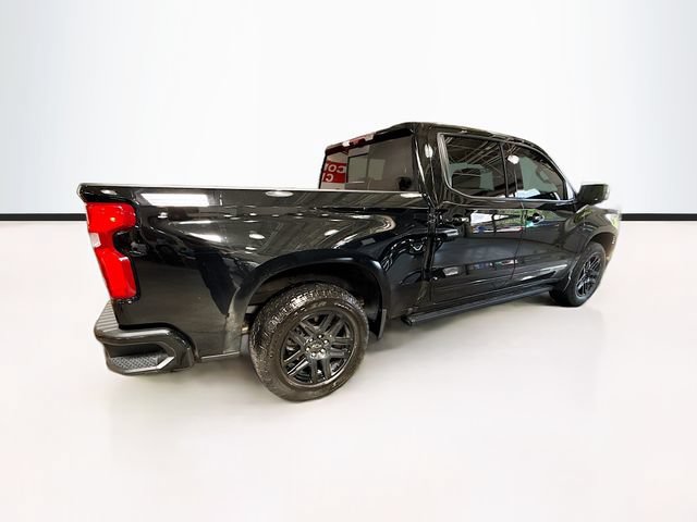 Used 2024 Chevrolet Silverado 1500 High Country w/ Midnight Edition AWD/4WD image 5