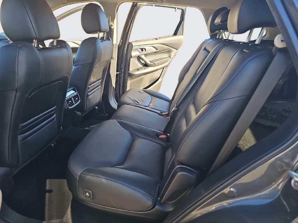 Used 2022 MAZDA CX-9 Touring w/ Touring Premium Package AWD/4WD image 15