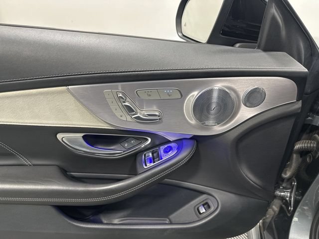Certified 2020 Mercedes-Benz C 63 AMG S image 13