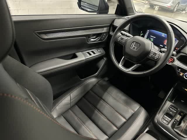 Certified 2026 Honda CR-V Sport-L image 12