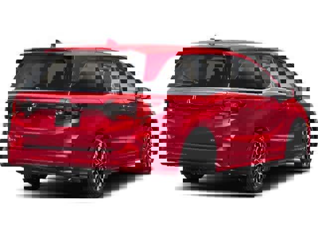New 2026 Honda Odyssey Elite image 2