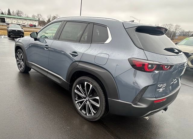 New 2026 MAZDA CX-50 AWD 2.5 S w/ Premium Package image 4