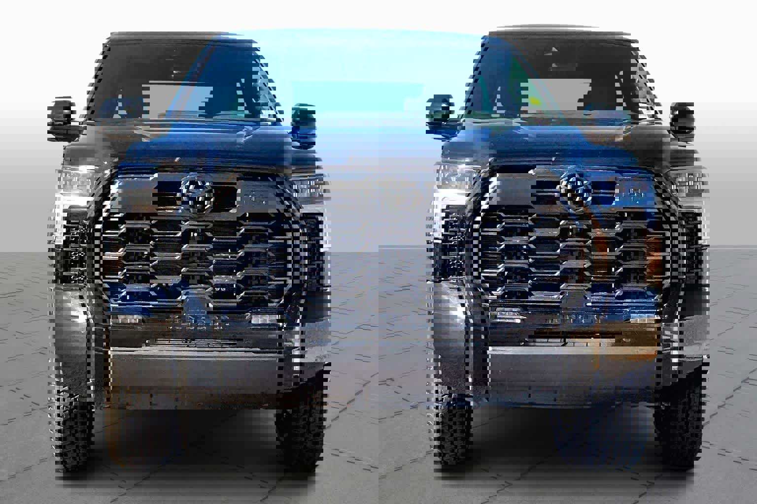 Certified 2026 Toyota Tundra Limited image 3