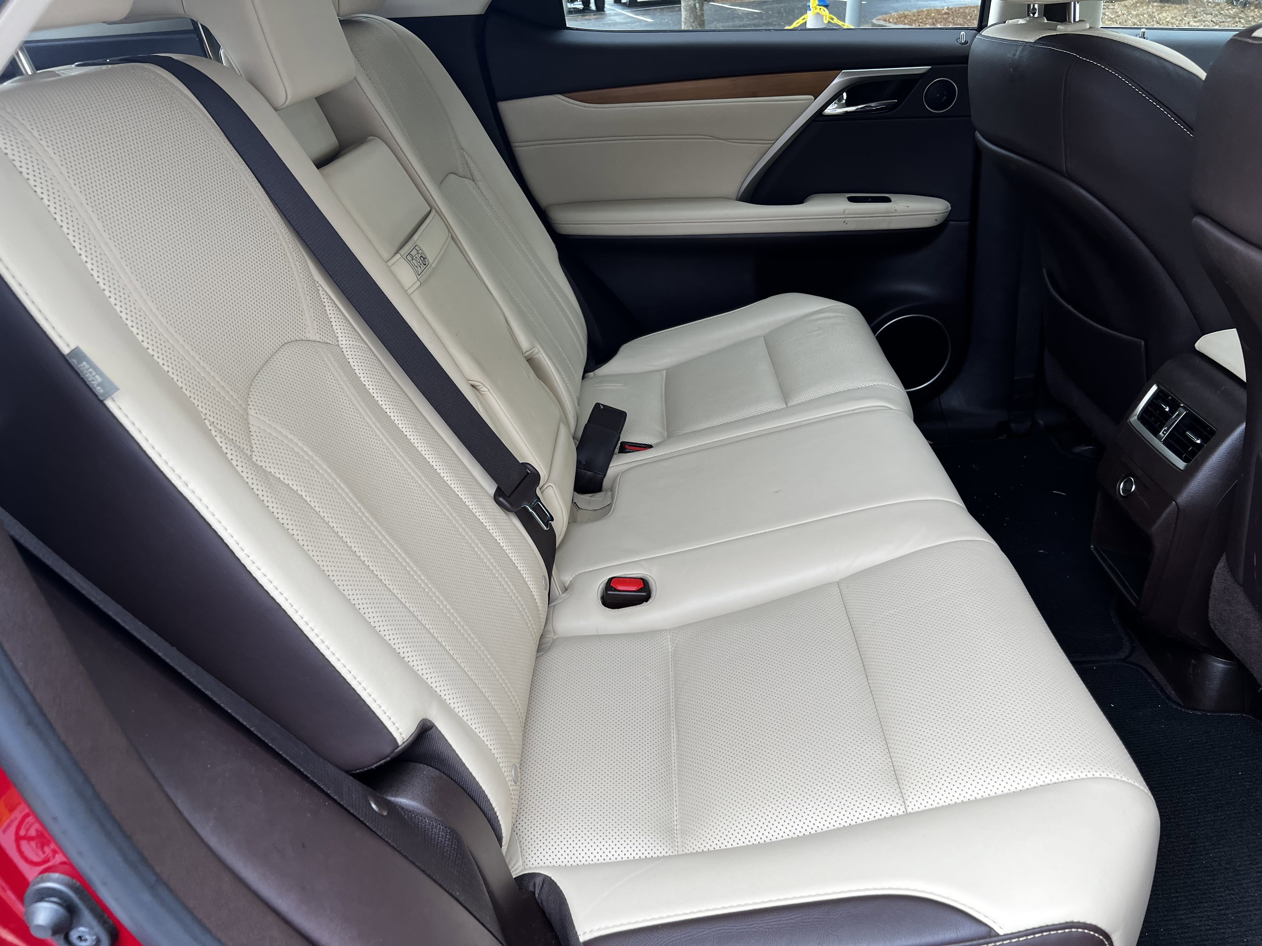 Used 2018 Lexus RX 450h AWD w/ Premium Package image 45