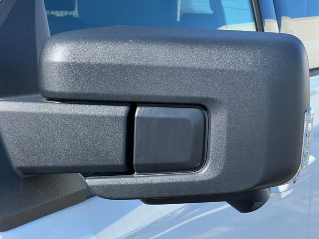 New 2025 Ford F150 Lightning Flash image 43