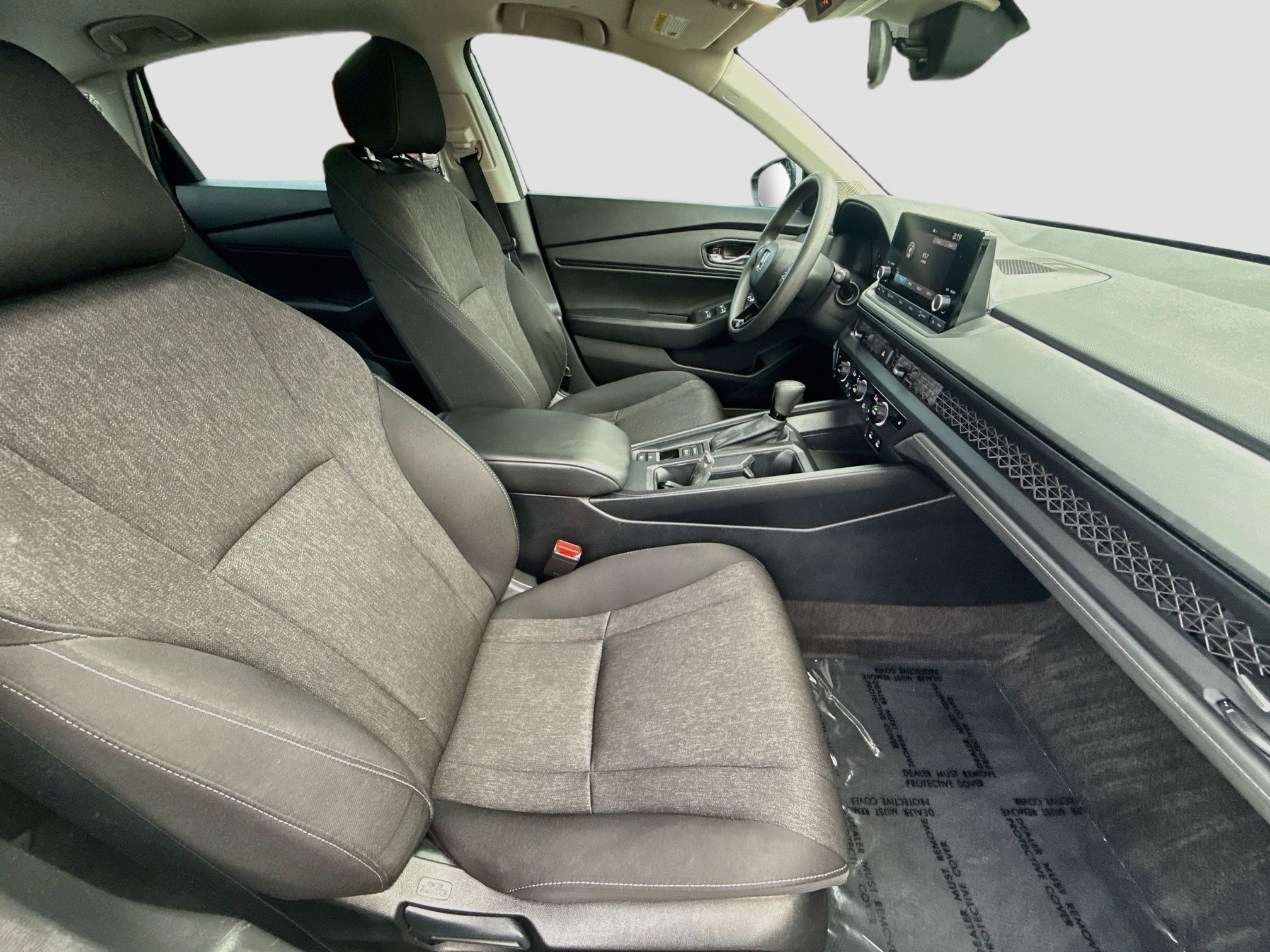 Certified 2024 Honda Accord EX image 30