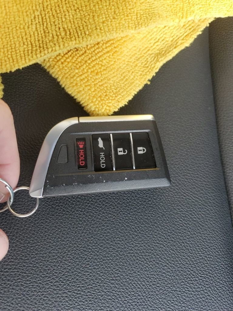 Used 2026 Acura MDX SH-AWD image 35