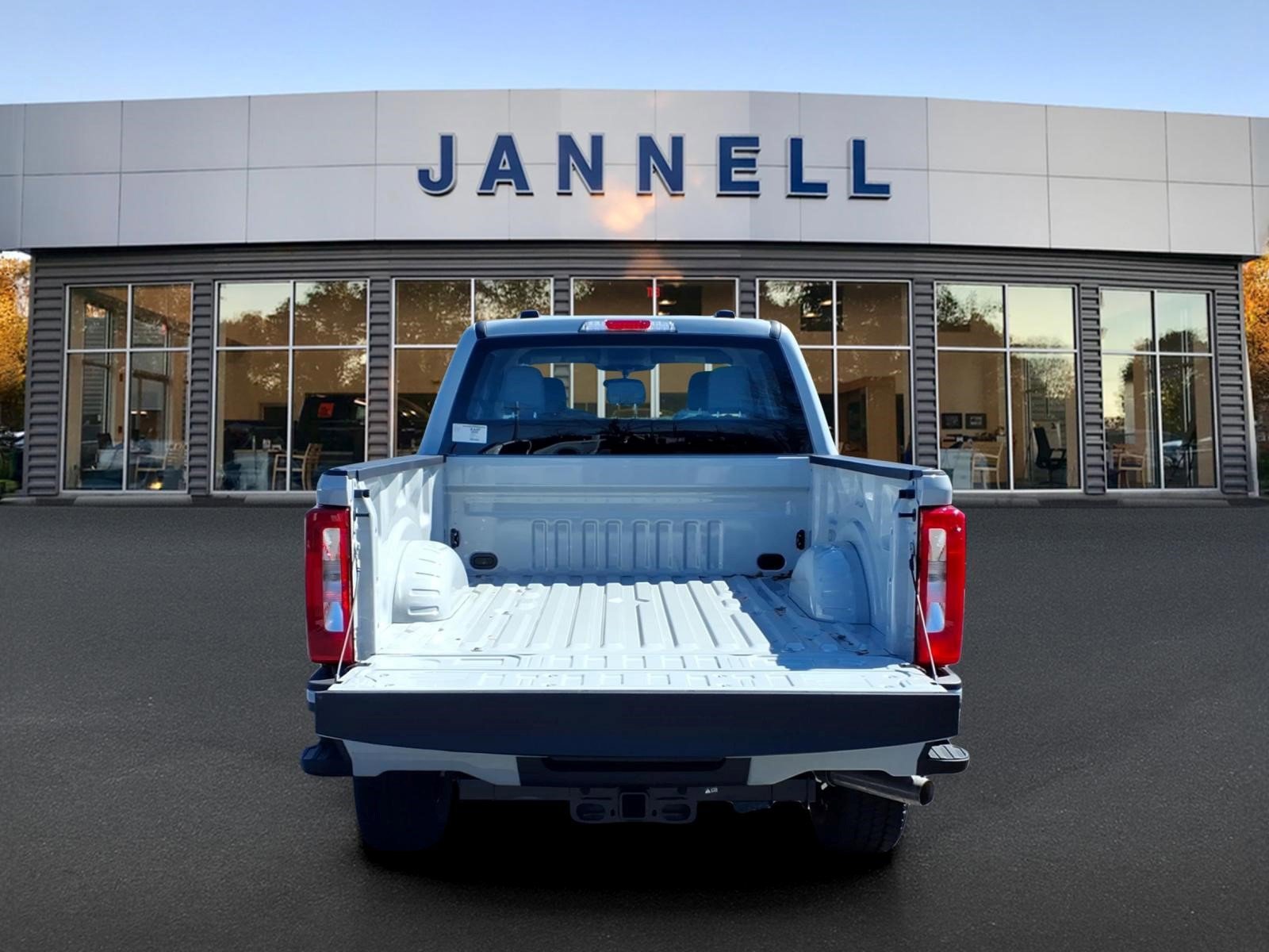 New 2026 Ford F250 XL w/ STX Appearance Package image 5