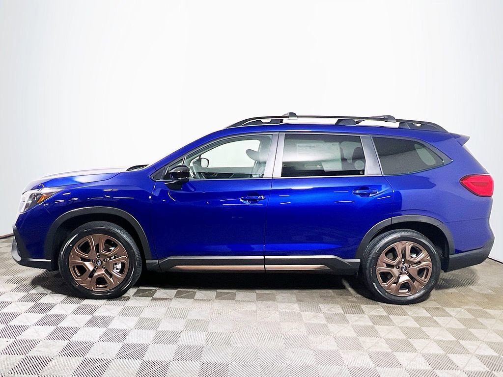 New 2026 Subaru Ascent Limited Bronze image 4