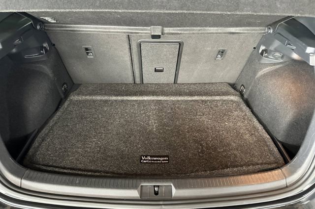 Used 2017 Volkswagen GTI Sport image 18