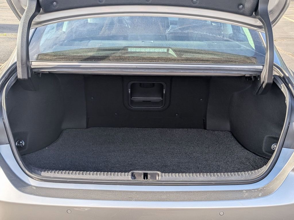 Used 2021 Lexus ES 300h w/ Premium Package FWD image 37