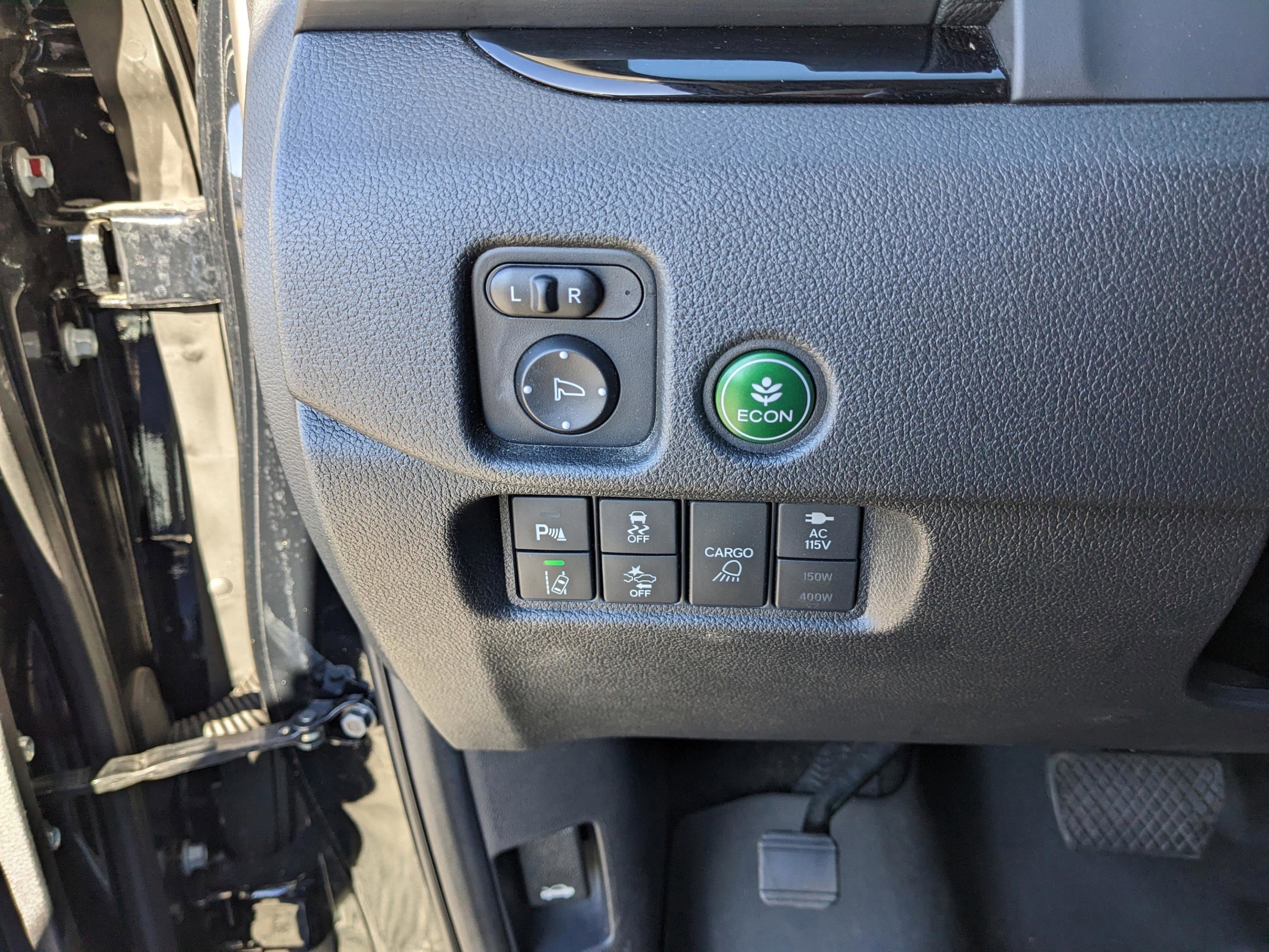 Used 2017 Honda Ridgeline RTL-E image 27