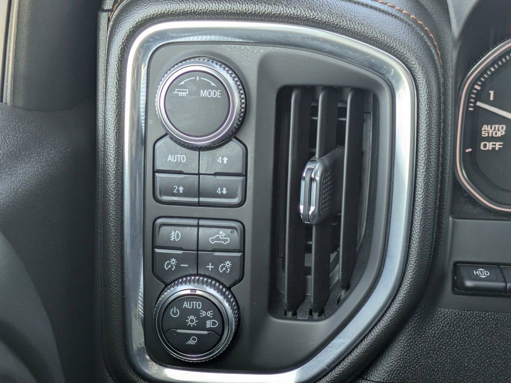 Used 2020 GMC Sierra 1500 AT4 w/ AT4 Premium Package image 67